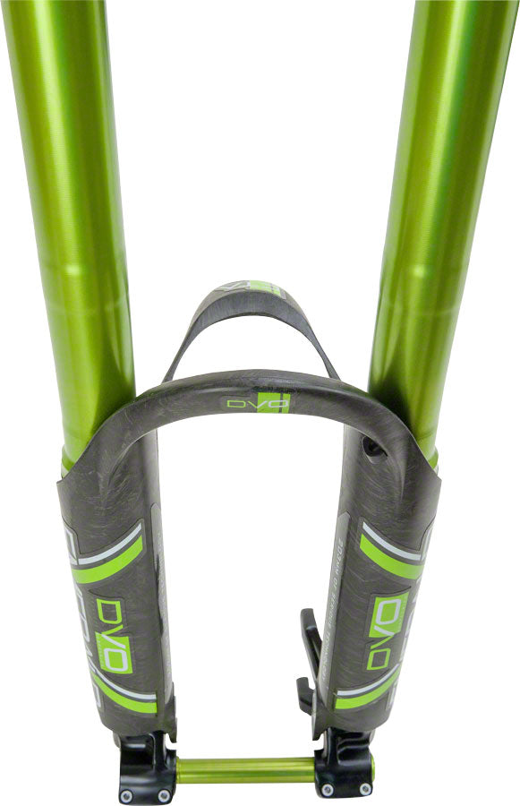 DVO Emerald Suspension Fork