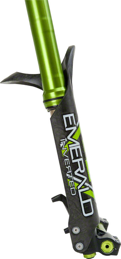 DVO Emerald Suspension Fork