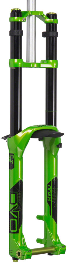 DVO Onyx Suspension Fork