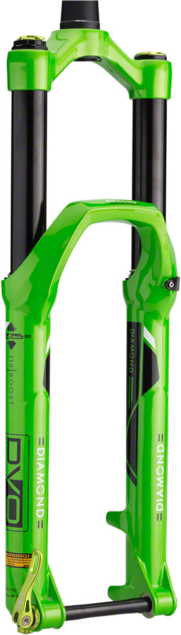 DVO Diamond Suspension Fork