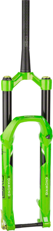 DVO Diamond Suspension Fork – Incycle Bicycles