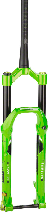 DVO Sapphire Suspension Fork – Incycle Bicycles