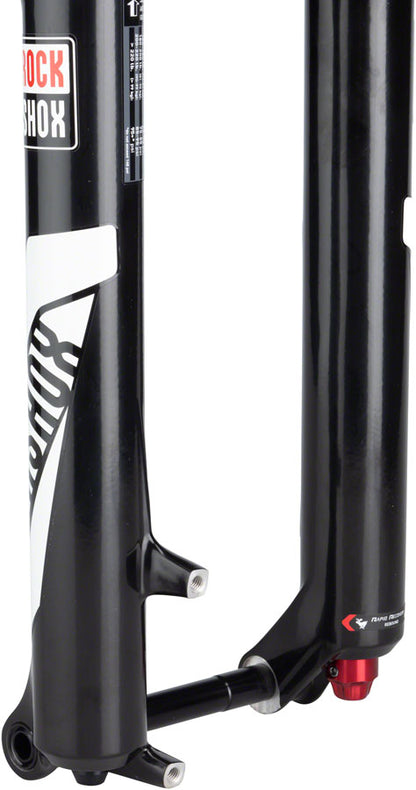 RockShox Pike RCT3 Suspension Fork