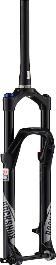 Rockshox Judy Gold Rl Suspension Fork - Gold