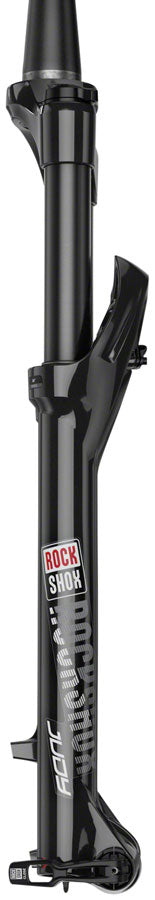 Rockshox Judy Gold Rl Suspension Fork - Gold