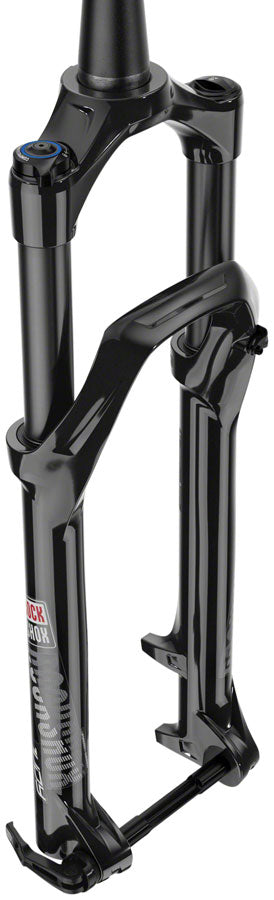 Rockshox Judy Gold Rl Suspension Fork - Gold
