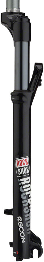 RockShox Recon Silver RL Suspension Fork