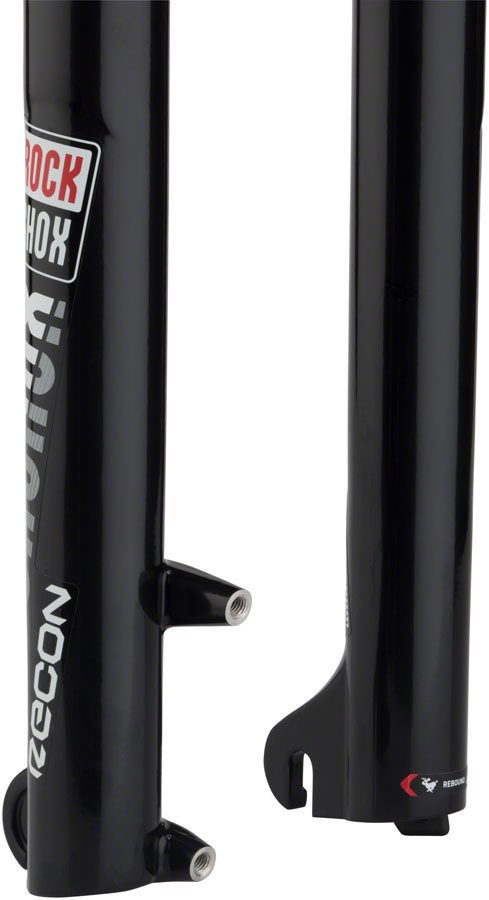 RockShox Recon Silver RL Suspension Fork