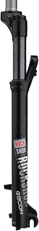 RockShox Recon Silver RL Suspension Fork