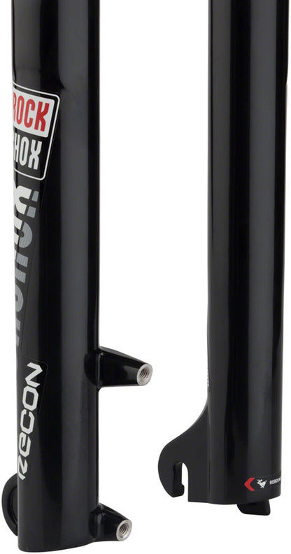 RockShox Recon Silver RL Suspension Fork