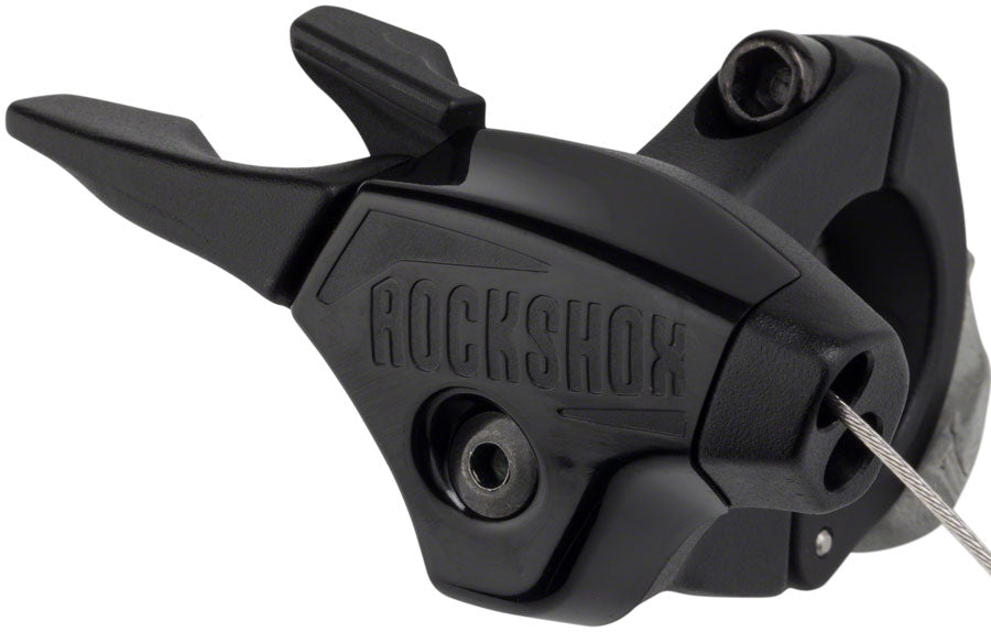 RockShox Recon Silver RL Suspension Fork