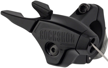 RockShox Recon Silver RL Suspension Fork