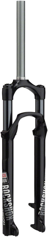 RockShox Recon Silver RL Suspension Fork