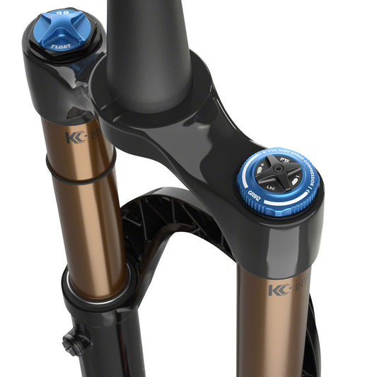 Fox 38 E Optimized Factory Suspension Fork
