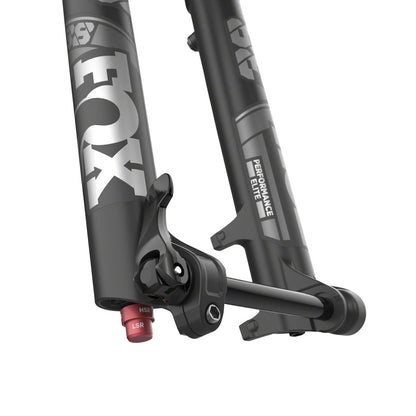 FOX 38 Performance Elite Suspension Fork