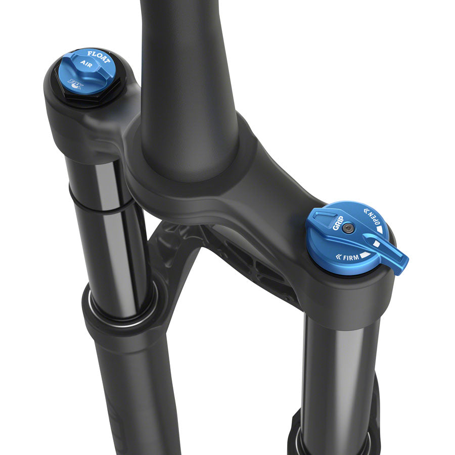 FOX 34 E-Optimized Performance Suspension Fork