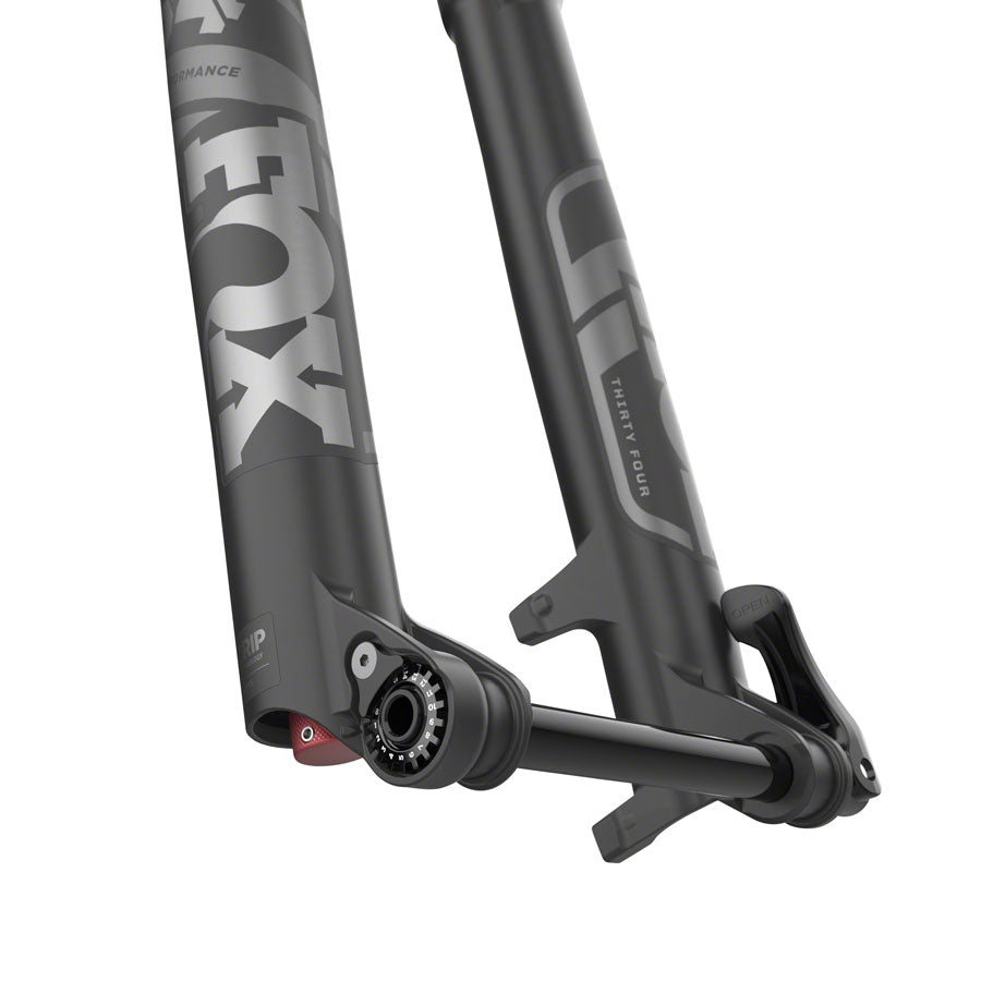 Fox 34 Performance Suspension Fork