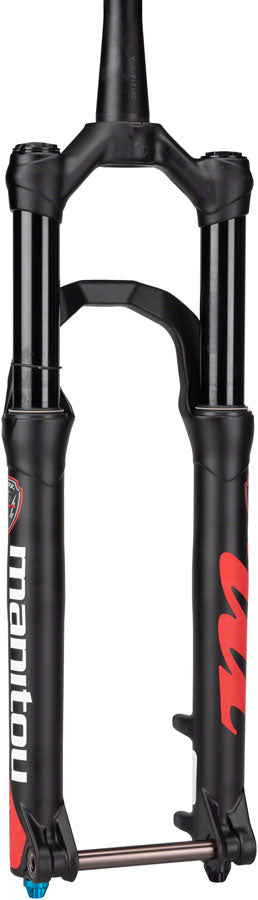 Manitou Mattoc Comp Suspension Fork