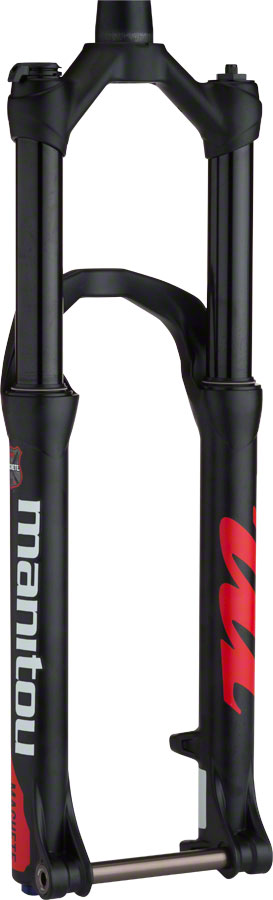 Manitou Machete Suspension Fork – Incycle Bicycles