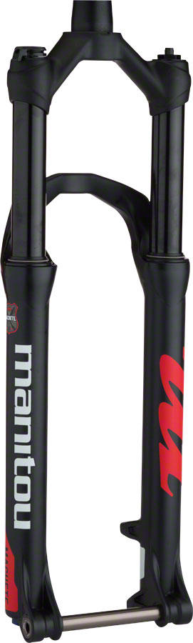 Manitou Machete Suspension Fork