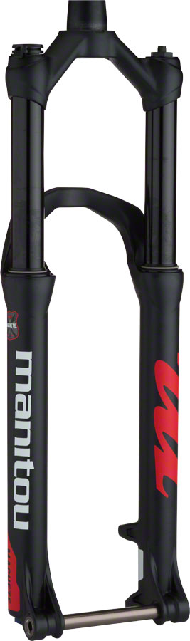 Manitou Machete Suspension Fork – Incycle Bicycles