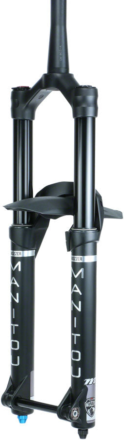 Manitou Mezzer Pro Suspension Fork