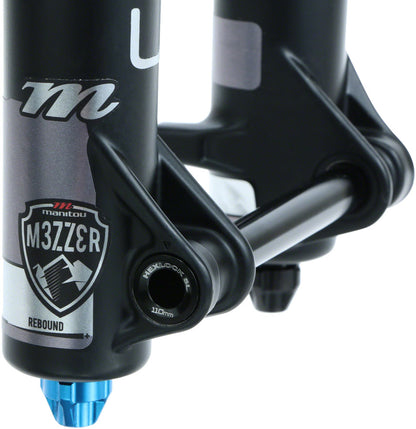 Manitou Mezzer Pro Suspension Fork