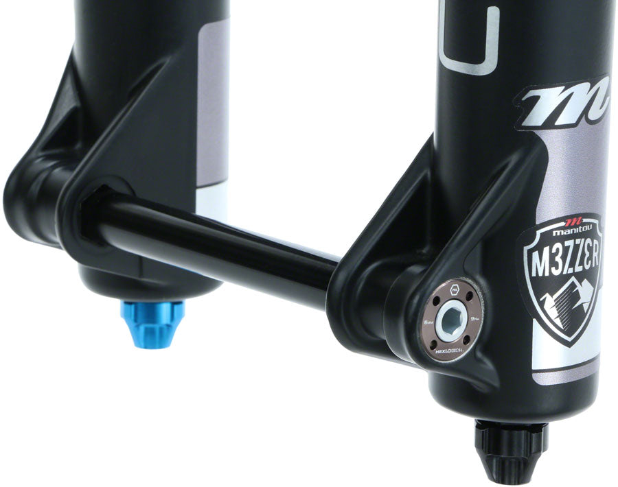 Manitou Mezzer Pro Suspension Fork