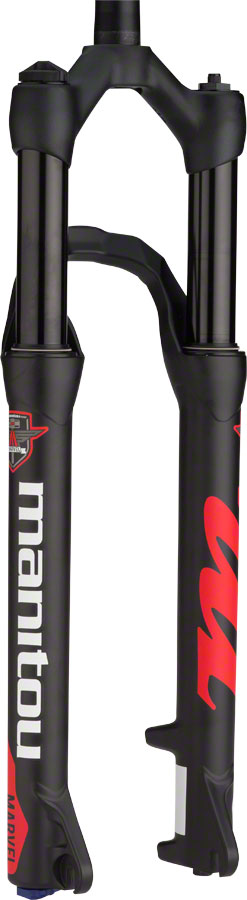 Manitou Marvel Comp – Incycle Bicycles - Main Image