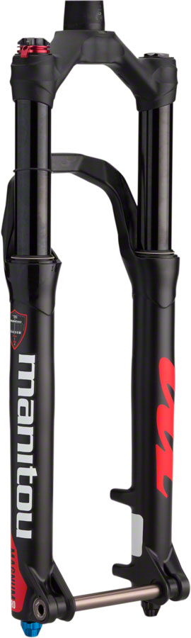 Manitou Magnum Pro Suspension Fork