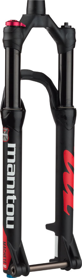 Manitou Machete Pro Suspension Fork – Incycle Bicycles