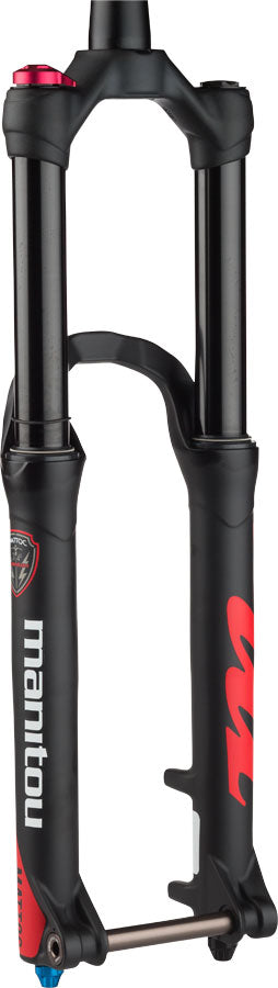 Manitou Mattoc Comp Suspension Fork