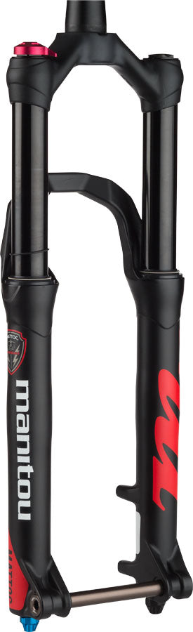 Manitou Mattoc Comp Suspension Fork