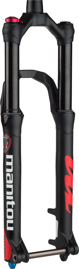 Manitou Mattoc Comp Suspension Fork