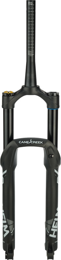 Cane Creek Helm Air Suspension Fork – Incycle Bicycles