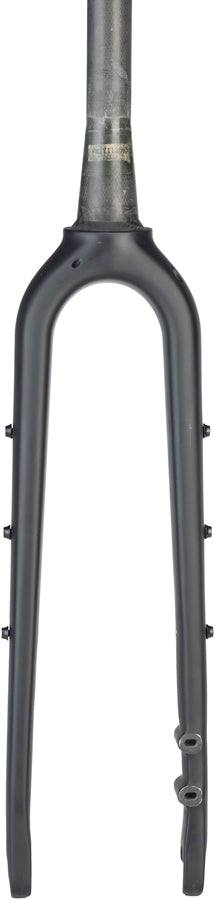 Salsa Waxwing Carbon Deluxe Fork