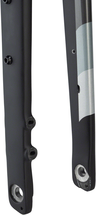 Salsa Waxwing Carbon Deluxe Fork