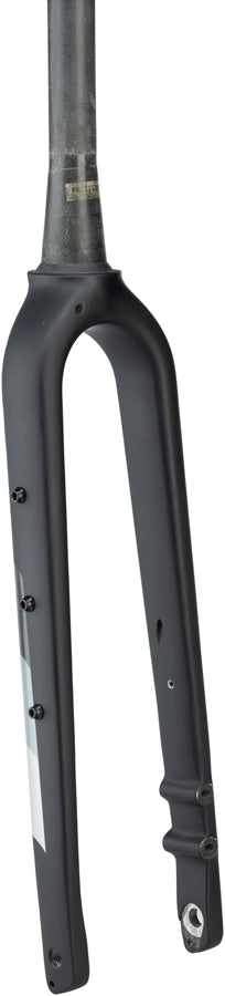 Salsa Waxwing Carbon Deluxe Fork