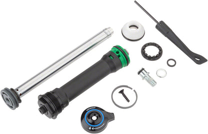 RockShox Fork Compression Dampers