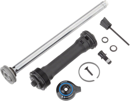 RockShox Fork Compression Dampers