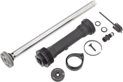 RockShox Fork Compression Dampers