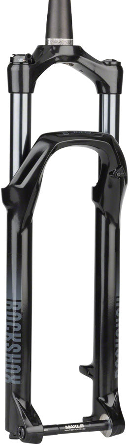 RockShox Judy TK A3 Suspension Fork - Thumbnail 5