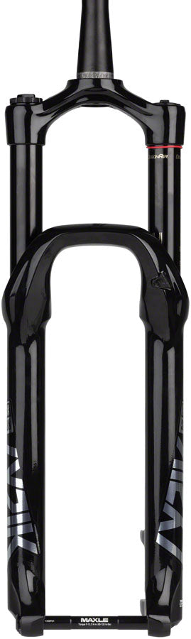 RockShox Lyrik Ultimate RC2 Suspension Fork