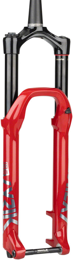 RockShox Lyrik Ultimate RC2 Suspension Fork