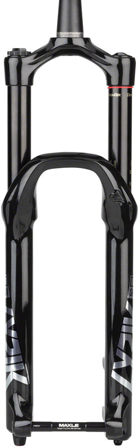 RockShox Lyrik Ultimate RC2 Suspension Fork