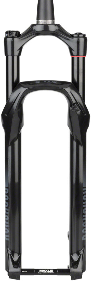 Rockshox Judy Gold Rl Suspension Fork - Gold
