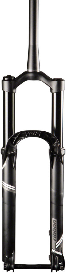 MRP Ribbon Coil Suspension Fork