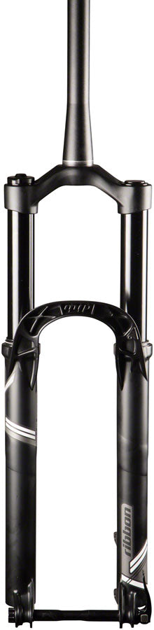 MRP Ribbon Coil Suspension Fork