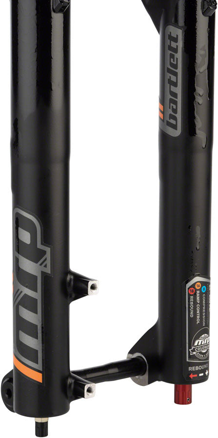 MRP Bartlett Suspension Fork