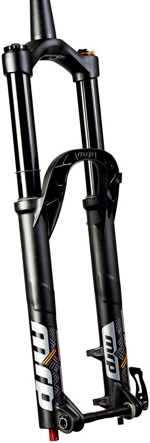 MRP Ribbon Coil Suspension Fork